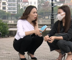 Preview Những Ngày Không Quên tập 19: 'Thánh diệt tiểu tam' tái xuất màn ảnh, dạy Xính Lao cách kiếm tiền mùa dịch
