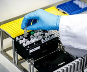 Mỹ tiết lộ chi tiết nghiên cứu tia cực tím tiêu diệt virus SARS-CoV-2