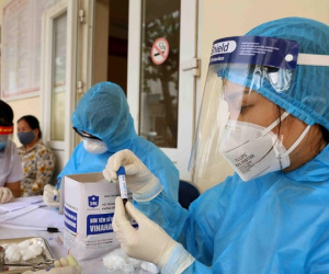 Chiều 30/4, Việt Nam tròn 14 ngày không có ca mắc mới Covid-19 trong cộng đồng