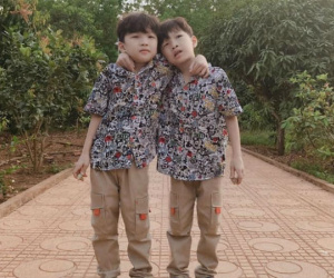 Truy tìm người đàn ông nghi liên quan đến vụ 2 bé trai sinh đôi mất tích trong vườn điều Bình Phước