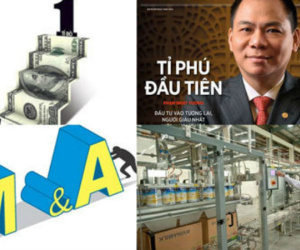Dòng chảy ngầm, hàng tỷ USD âm thầm đổ vào Việt Nam