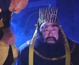 Diễn viên ‘Diêm Vương’ trong Tây du ký qua đời ở tuổi 95