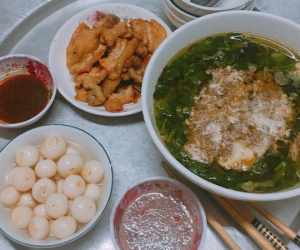 Tiết mục 'tự thú mỗi ngày' của hội gái đoảng: Đi chợ quên mua vịt, mua lươn để trườn mất nhưng hài nhất là màn trả giá đỉnh cao