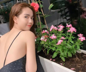 Ngọc Trinh chia sẻ cụ thể về việc kết hôn, gây choáng khi thông báo giá trị biệt thự lên đến hơn 40 tỷ
