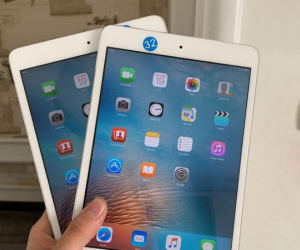 Trong khi giá iPhone 'lao dốc', iPad lại cháy hàng, tăng giá giữa mùa dịch Covid-19