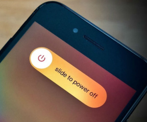Cách tắt nguồn, bật nguồn hoặc khởi động lại iPhone SE 2020