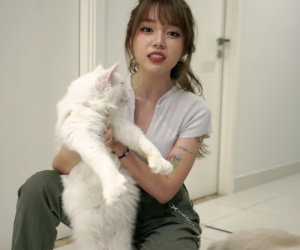 Linh Ngọc Đàm 'bóc' giá dàn đại boss: Có con gần 100 triệu đồng, mỗi đứa một tính chiều lòng mệt nghỉ