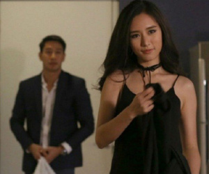 Ly thân được 1 tuần vợ bỗng gọi điện hẹn gặp, vừa nhìn thấy cô vợ vốn 'quê hơn Thắm' chồng lập tức kinh hoàng tột cùng