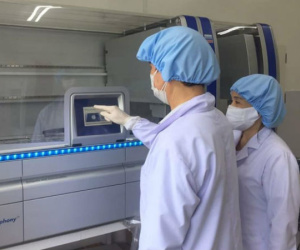 Máy xét nghiệm Covid-19: Giám đốc Sở Y tế Quảng Nam nói giá 7,56 tỉ 'tương đối hợp lý'