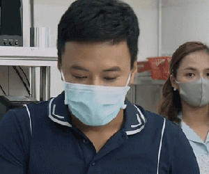 Những Ngày Không Quên tập 19: Bảo tuần lộc liên tục 'quăng thính', rủ Khuê 'tăng gia sản xuất' ngay trước mặt Huệ