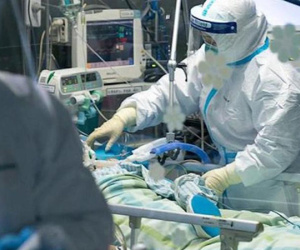 Phi công người Anh tiên lượng nguy kịch, BN 161 có thể được chuyển về Bạch Mai