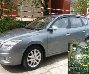Bệnh xe cũ: Chết máy, treo hộp số, lơ là lại tốn tiền sửa