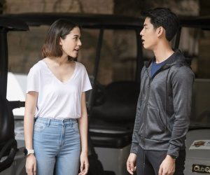 Chồng bỏ con ở nhà tự trông nhau để đưa bồ ra hồ câu 'đổi gió', vợ chuẩn bị kế hoạch 'đánh ghen' có 1-0-2 khiến anh khiếp vía