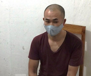 Cô gái 19 tuổi bị 'người yêu' lừa bán sang Trung Quốc