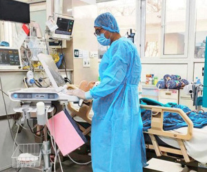 16 ngày Việt Nam không có ca mắc mới Covid-19 trong cộng đồng, 219 bệnh nhân được điều trị khỏi
