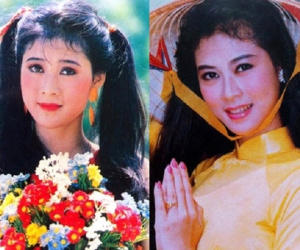 'Nữ hoàng ảnh lịch' Diễm Hương kể chuyện từng suy sụp và không muốn tham gia đóng phim
