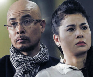 Bà Lê Hoàng Diệp Thảo nói gì khi bị phía ông Vũ tố cố tình chiếm giữ nhà máy Trung Nguyên?