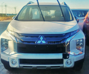 Chi tiết Mitsubishi Xpander Cross tại Việt Nam: Ít nhất 3 màu sơn, nhiều trang bị tương đồng với Xpander