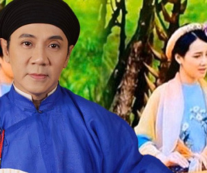 Sau status chê Nhã Phương tắc trách, NSƯT Thành Lộc lên tiếng: 'Tôi đăng lên vui vậy thôi chứ nào có ý bắt bẻ gì ai đâu'