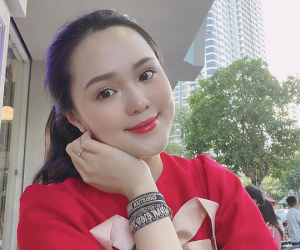 Quỳnh Anh vợ Duy Mạnh khoe ảnh cận mặt sau thông tin sắp có em bé, chị em ghen tị sao chẳng thấy dấu hiệu của người mới mang bầu?