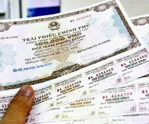 Trái phiếu Chính phủ - Lời giải bài toán cân đối ngân sách năm 2020