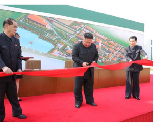 Tổng thống Trump không muốn bình luận về sự tái xuất bất ngờ của nhà lãnh đạo Triều Tiên Kim Jong-un