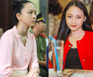 Hoa hậu Trương Hồ Phương Nga: Sau khi tại ngoại, tôi kiệt quệ về sức khỏe, trí tuệ và cảm xúc