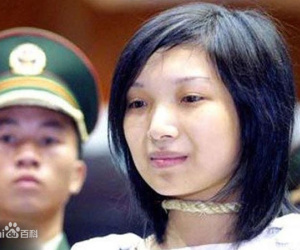 Cô gái 21 tuổi giết người vì tình: Đằng sau vẻ ngoài thuần khiết là tâm hồn xấu xa, trước khi bị tử hình nhoẻn miệng cười thốt lên 12 chữ cuối đời