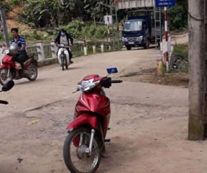 1 người tử vong, 1 người bỏng nặng do điện giật ở Bắc Kạn