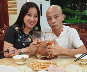 Lật tẩy bộ mặt phía sau hình ảnh 'bồ tát từ thiện' của vợ chồng Đường Nhuệ