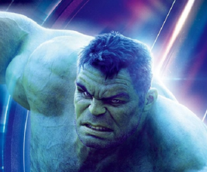 Biên kịch Endgame tiết lộ sốc về người mà Hulk thấy trong Viên đá Linh hồn