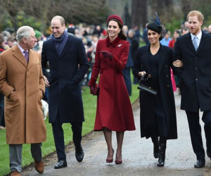 Tiết lộ mới về 'mối thù hận' giữa Meghan Markle và chị dâu Kate hóa ra bắt nguồn từ lý do không ai ngờ, khiến hoàng gia chao đảo