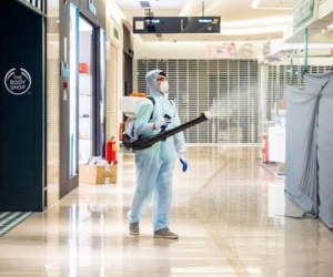 235 người trên các chuyến bay quốc tế âm tính, Bệnh nhân 91 tiên lượng nặng
