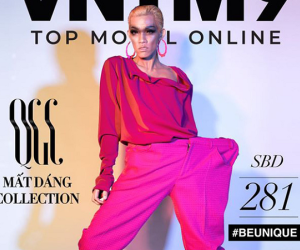 Thí sinh lớn tuổi nhất trong lịch sử 'Vietnam's Next Top Model' qua đời do bệnh tật