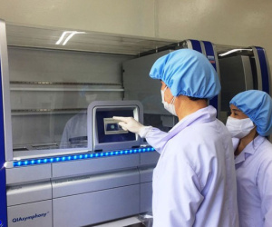 Thanh tra toàn diện vụ mua máy xét nghiệm 7,2 tỷ đồng ở Quảng Nam