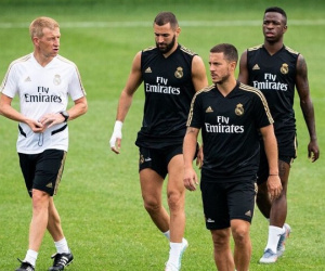 Real Madrid ấn định ngày tập luyện trở lại
