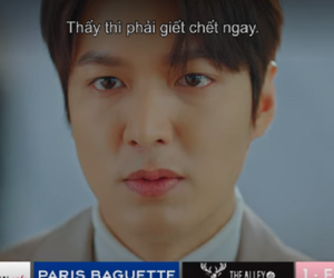 Preview tập 7 Quân Vương Bất Diệt dự báo kết thảm chỉ với một câu nói, Lee Min Ho ban lệnh Kim Go Eun giết người?