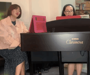 Văn Mai Hương bị chê hát dở khi cover ca khúc yêu thích do Khởi My từng thể hiện