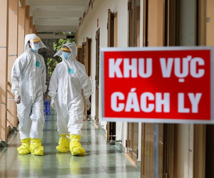 Ngày thứ 17 Việt Nam không có ca mắc Covid-19 mới trong cộng đồng