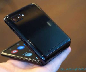 Samsung hủy kế hoạch sản xuất thêm smartphone cao cấp tại Việt Nam