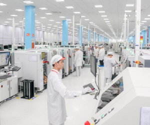 VinSmart hợp tác với Pininfarina thiết kế điện thoại thông minh thế hệ mới