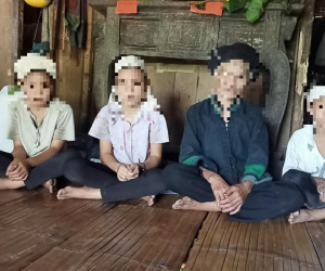 Vụ chồng sát hại vợ rồi treo cổ tự tử - Bài học đau lòng khi mâu thuẫn gia đình không được hóa giải