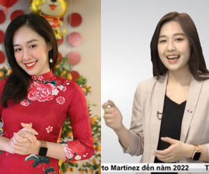 Dân tình sục sôi vì nữ phóng viên VTV xinh như mộng, nhưng hóa ra lại là 'gương mặt thân quen' từng được săn đón một thời