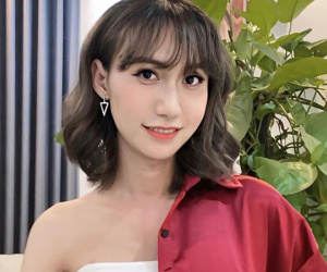 Hậu come out, Lynk Lee tiếp tục tiết lộ về lý do chưa chuyển đổi giọng nói và kế hoạch sang Thái mài yết hầu để có vẻ ngoài nữ tính hơn