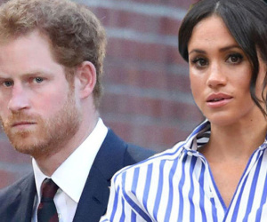 Meghan Markle dính nghi án dùng con trai để đe dọa Harry, cấm anh trở về hoàng gia Anh