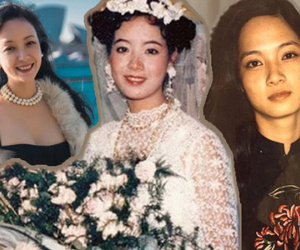 Nhan sắc hội đại mỹ nhân lừng lẫy Vbiz một thời: Nghệ sĩ Chiều Xuân hơn 30 năm vẫn quá đỉnh, Lê Khanh, Diễm Hương ra sao?