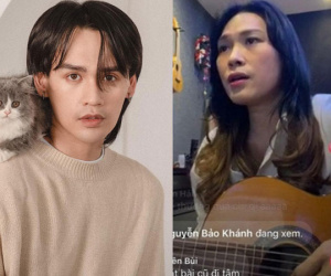 Bình luận 'kém duyên' dưới livestream của Mỹ Tâm, Nguyễn Trần Trung Quân bị dân mạng 'ném đá'