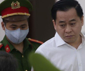 Phan Văn Anh Vũ: Bị cáo không phải bị bắt khi đang bị truy nã