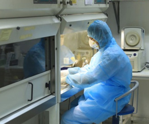 Sau khi thử nghiệm trên chuột, Việt Nam tiếp tục thử nghiệm vắc-xin phòng Covid-19 trên động vật khác