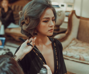 Thu Quỳnh: 'Tôi từng rất stress, đứng hàng giờ để nhìn 4 bức tường'